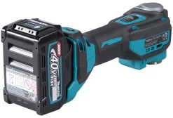Narzędzie wielofunkcyjne Makita XGT TM001GD201 2x2.5Ah