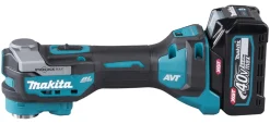 Narzędzie wielofunkcyjne Makita XGT TM001GD201 2x2.5Ah