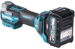 Narzędzie wielofunkcyjne Makita XGT TM001GD201 2x2.5Ah