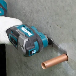 Narzędzie wielofunkcyjne Makita XGT TM001GD201 2x2.5Ah