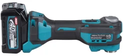 Narzędzie wielofunkcyjne Makita XGT TM001GD201 2x2.5Ah