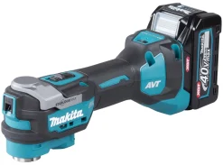 Narzędzie wielofunkcyjne Makita XGT TM001GD201 2x2.5Ah