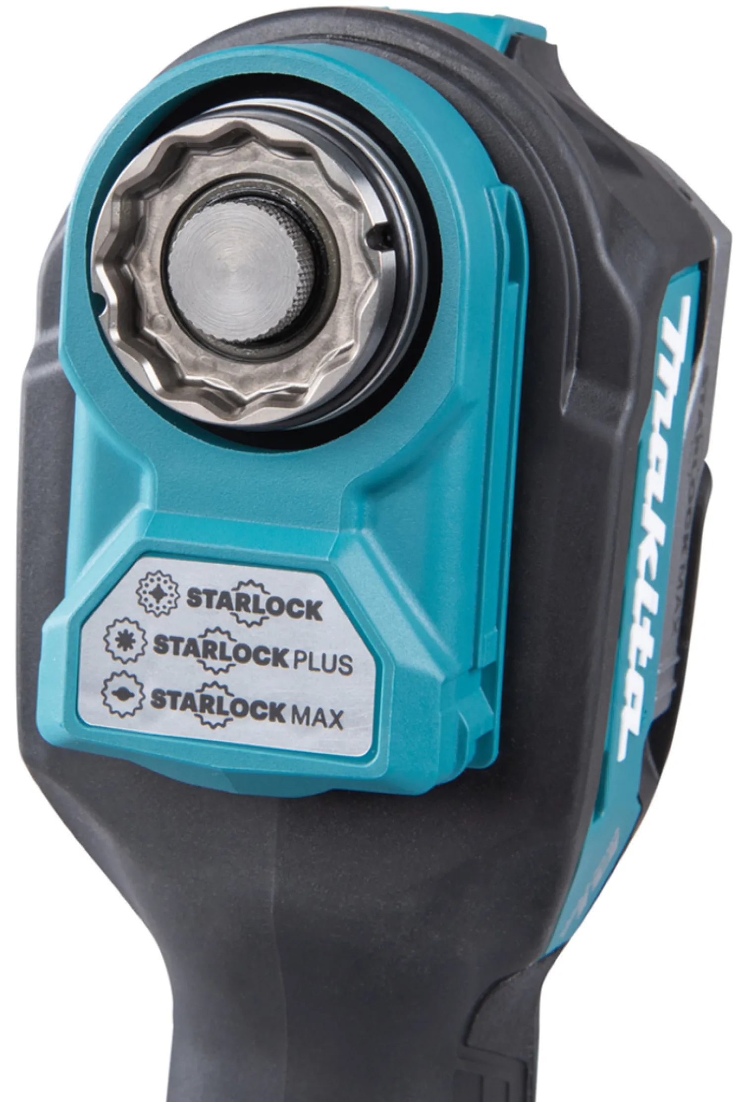 Narzędzie wielofunkcyjne Makita XGT TM001GZ