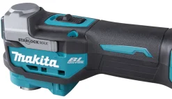 Narzędzie wielofunkcyjne Makita XGT TM001GZ