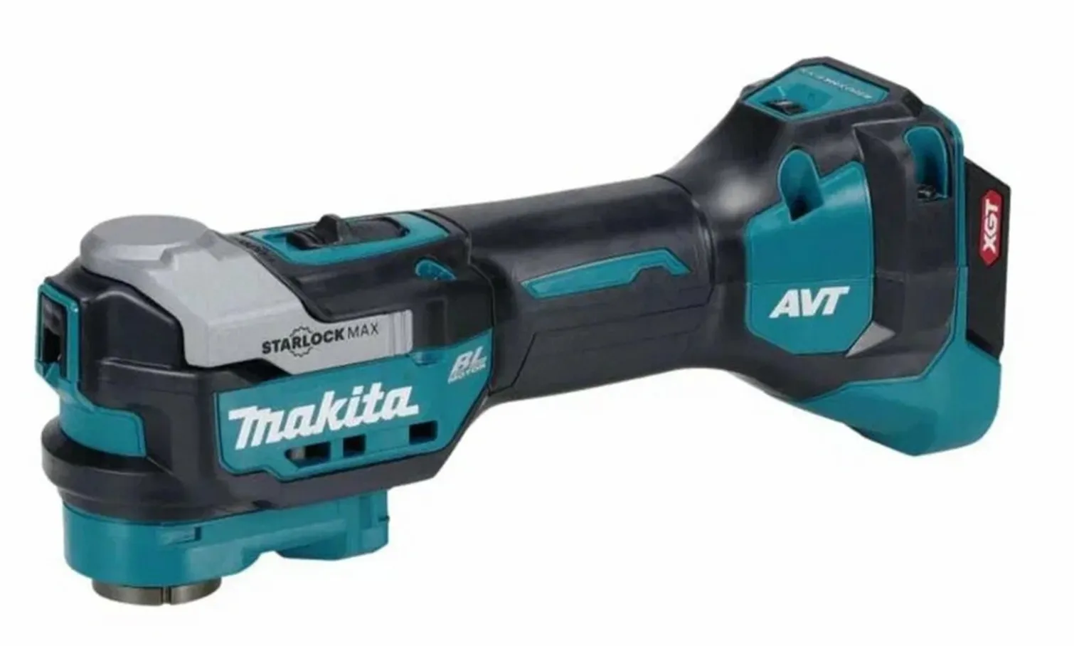 Narzędzie wielofunkcyjne Makita XGT TM001GZ
