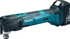 Narzędzie wielofunkcyjne Makita DTM51RFJX1 2x3.0Ah