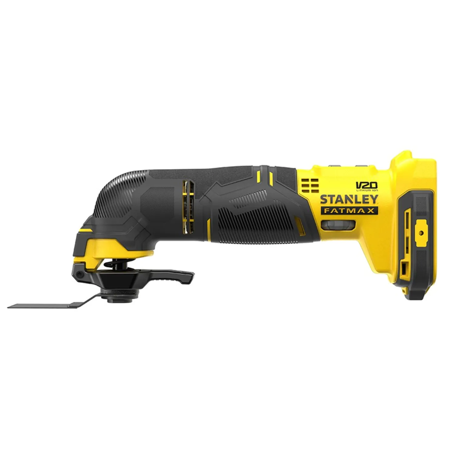 Narzędzie wielofunkcyjne Stanley FatMax v20 SFMCE500B