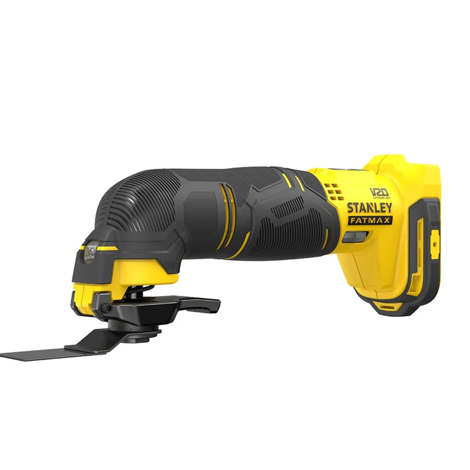 Narzędzie wielofunkcyjne Stanley FatMax v20 SFMCE500B