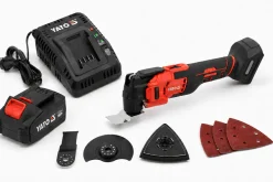 Narzędzie wielofunkcyjne Yato YT-82226 1x4.0Ah