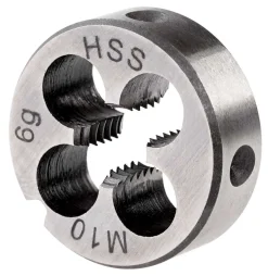 Narzynka ręczna M5x0,80mm Schmith SNG-NM5