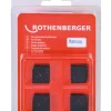 Narzynki BSPT R 1/2" Rothenberger 70833X