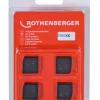 Narzynki BSPT R 3/4" Rothenberger 70834X