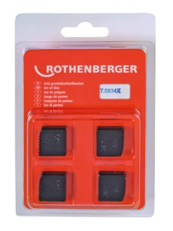 Narzynki BSPT R 3/4" Rothenberger 70834X