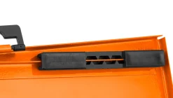 Narzynki i gwintowniki M3-M12, zestaw 32 szt. HSS w walizce Neo 12-915