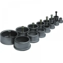 Nasadka grzejna 40 mm do DED7515 i DED7516 Dedra A123035