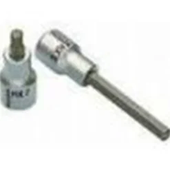 Nasadka imbusowa 1/2" 100 mm SW 6 mm Proxxon PR23475