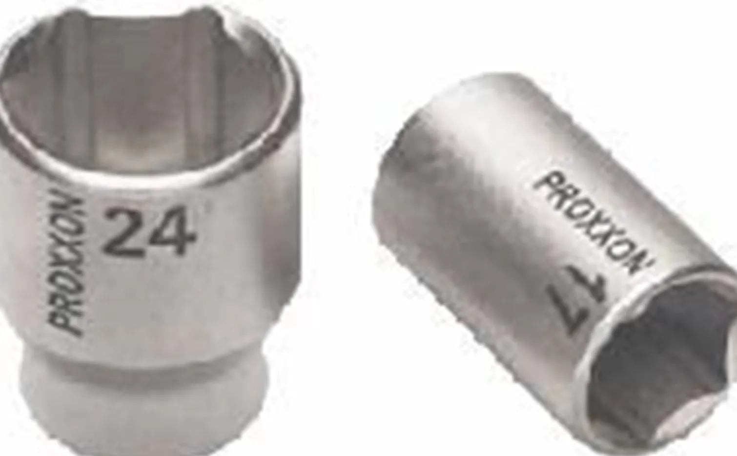 Nasadka 1/2'' 34 mm zwężona Proxxon PR23431