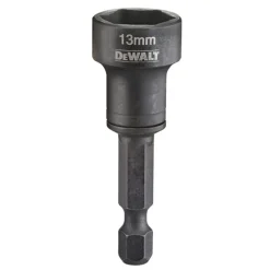 Nasadka samoczyszczaca 13mm DeWalt DT7467