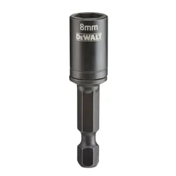 Nasadka samoczyszczaca 8mm DeWalt DT7465