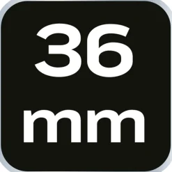 Nasadka sześciokątna długa Neo 08-486