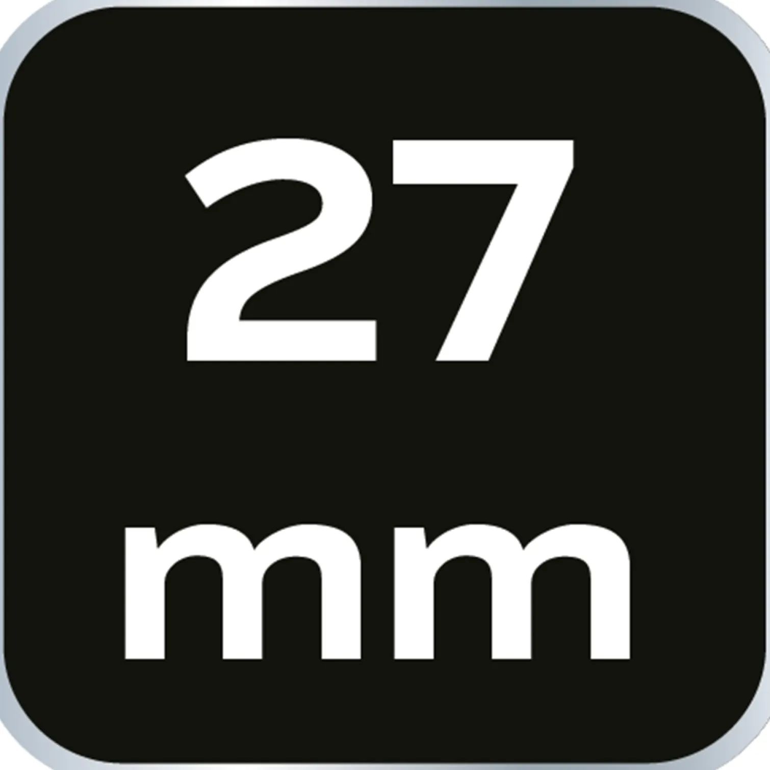 Nasadka sześciokątna długa Neo 08-477