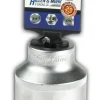 Nasadka sześciokątna 3/4" 60mm Hillen&Mohr Tools 17A460Z