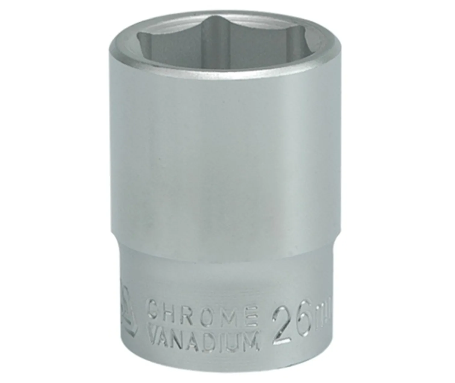 Nasadka sześciokątna 3/4'' 46 mm Yato YT-1322