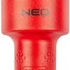 Nasadka sześciokątna rozmiar 1/2" 30mm Neo 01-194
