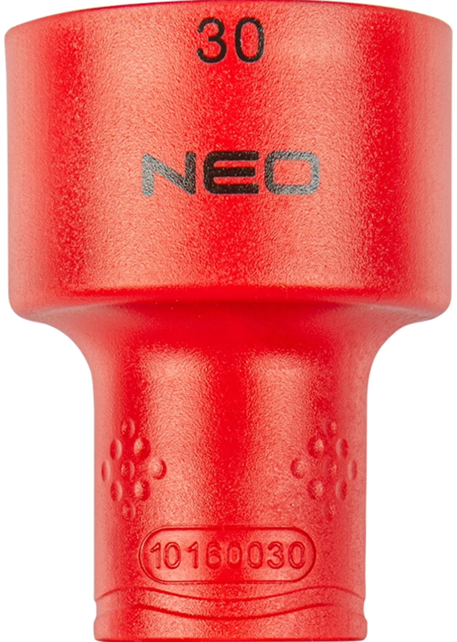 Nasadka sześciokątna rozmiar 1/2" 30mm Neo 01-194