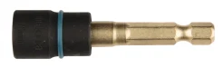 Nasadka udarowa do "farmerów" 10mm na trzpieniu 1/4in z magnesem Makita B-40288