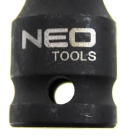 Nasadka udarowa T80 Neo 10-265