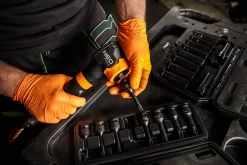 Nasadka udarowa T80 Neo 10-265