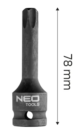 Nasadka udarowa T60 Neo 10-263