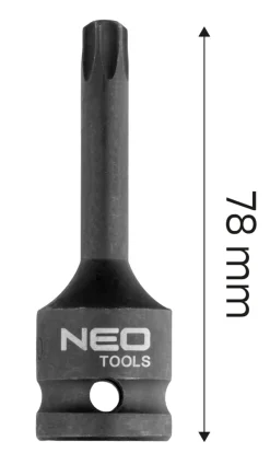 Nasadka udarowa T50 Neo 10-261