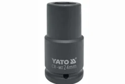 Nasadka udarowa 3/4" x 36 mm - długa Yato YT-1136