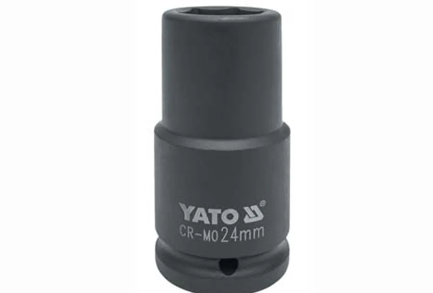 Nasadka udarowa 3/4" x 36 mm - długa Yato YT-1136