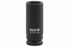 Nasadka udarowa 1/2" x 13 mm - długa Yato YT-1033