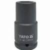 Nasadka udarowa 3/4" x 30 mm - długa Yato YT-1130