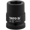 Nasadka udarowa 3/4" x 36 mm Yato YT-1086
