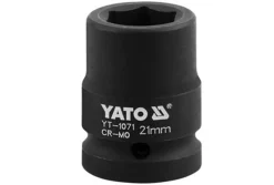 Nasadka udarowa 3/4" x 36 mm Yato YT-1086