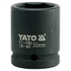 Nasadka udarowa 3/4" x 30 mm Yato YT-1080