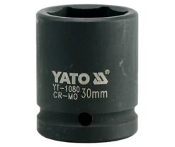 Nasadka udarowa 3/4" x 30 mm Yato YT-1080