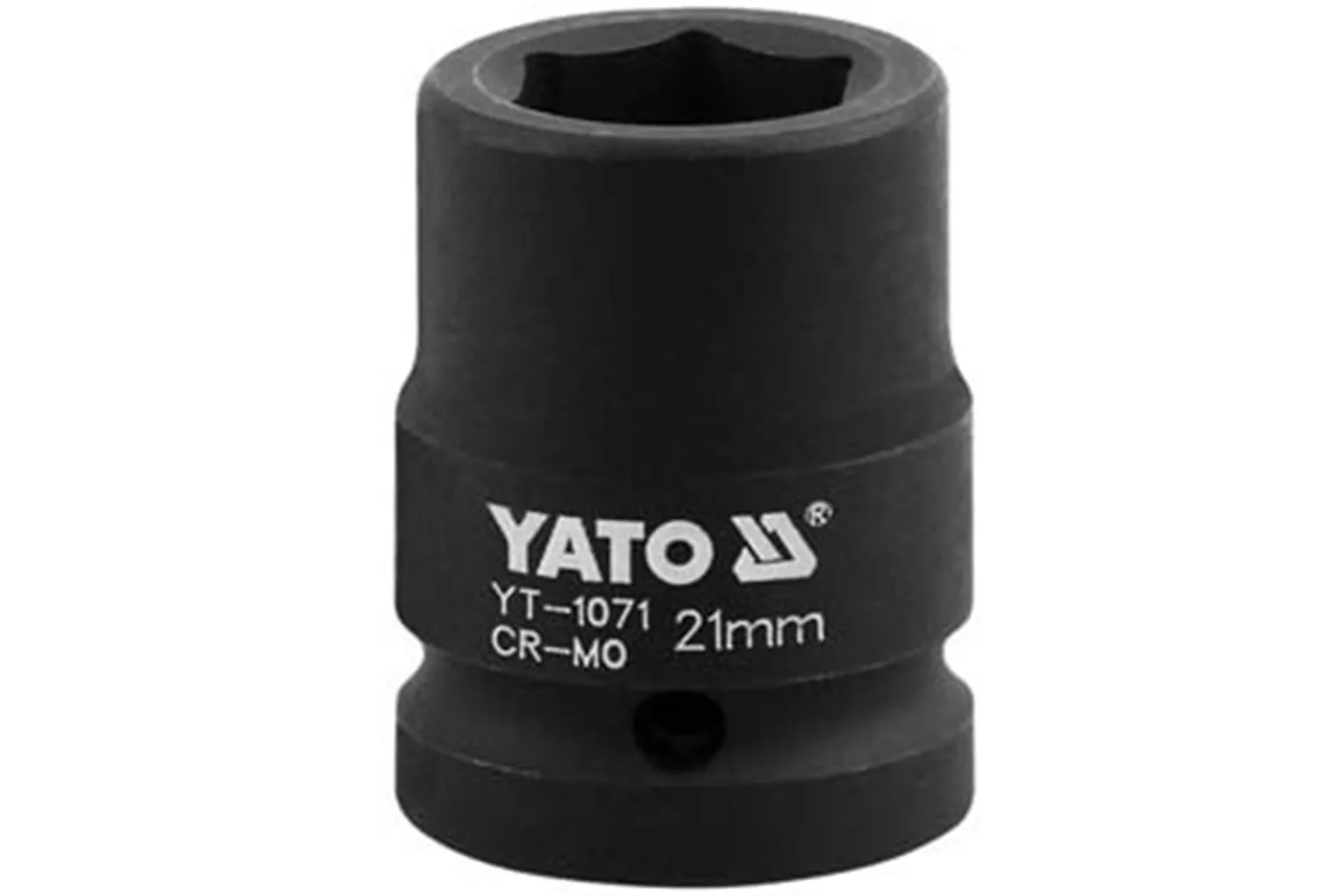 Nasadka udarowa 3/4" x 24 mm Yato YT-1074