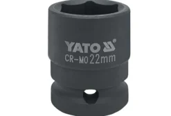 Nasadka udarowa 1/2" x 10 mm Yato YT-1000