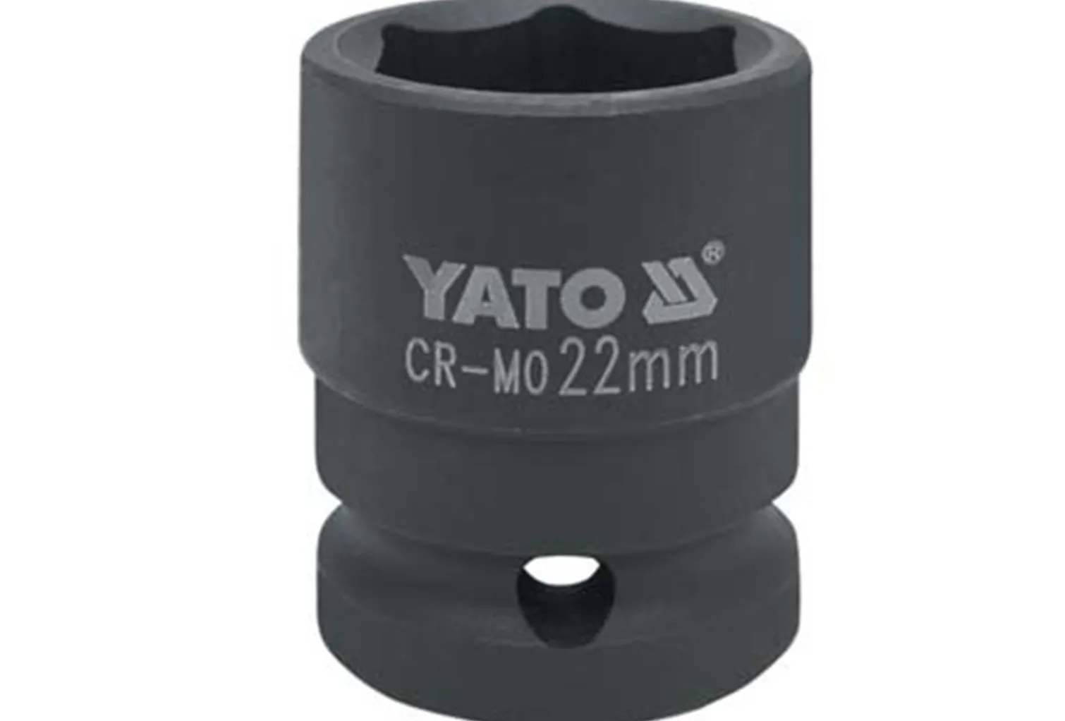 Nasadka udarowa 1/2" x 30 mm Yato YT-1020