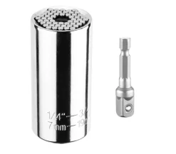 Nasadka uniwersalna 7-19mm Graphite 55H224