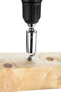 Nasadka uniwersalna 7-19mm Graphite 55H224