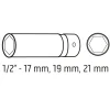 Nasadki do felg aluminiowych 3szt. Neo 12-350