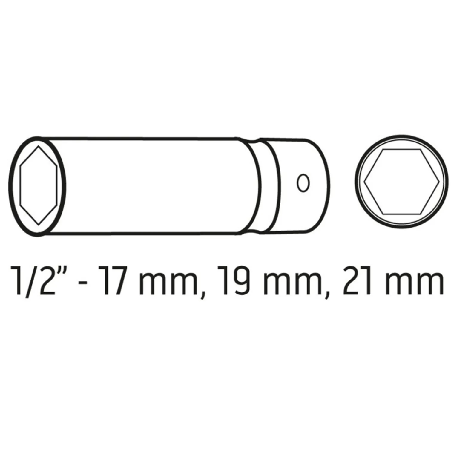 Nasadki do felg aluminiowych 3szt. Neo 12-350