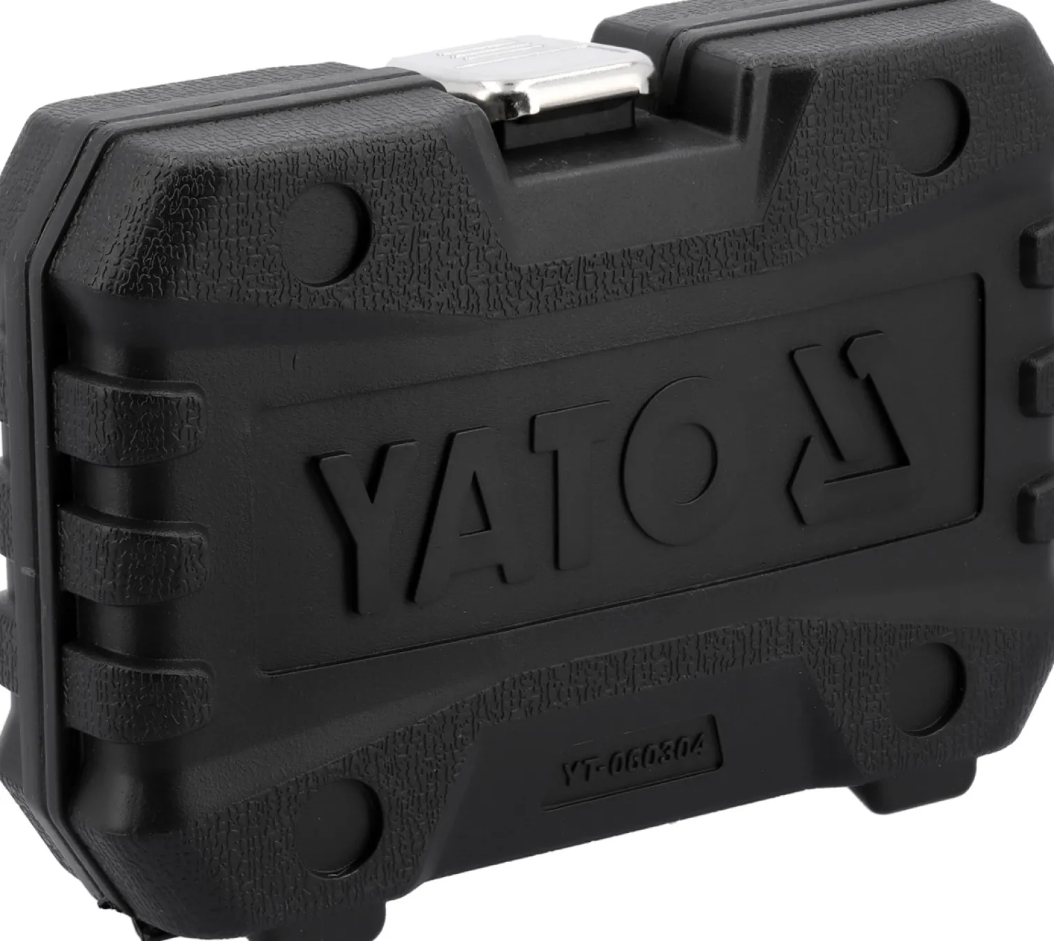 Nasadki do wkręcania śrub zabezpieczających Audi, zestaw 22 elementów Yato YT-060304
